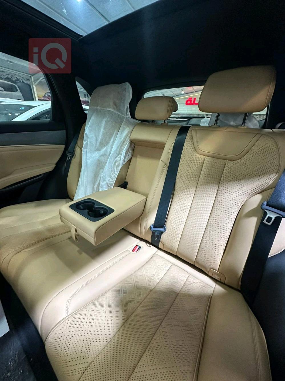 بي واي دي سونغ L DM-i